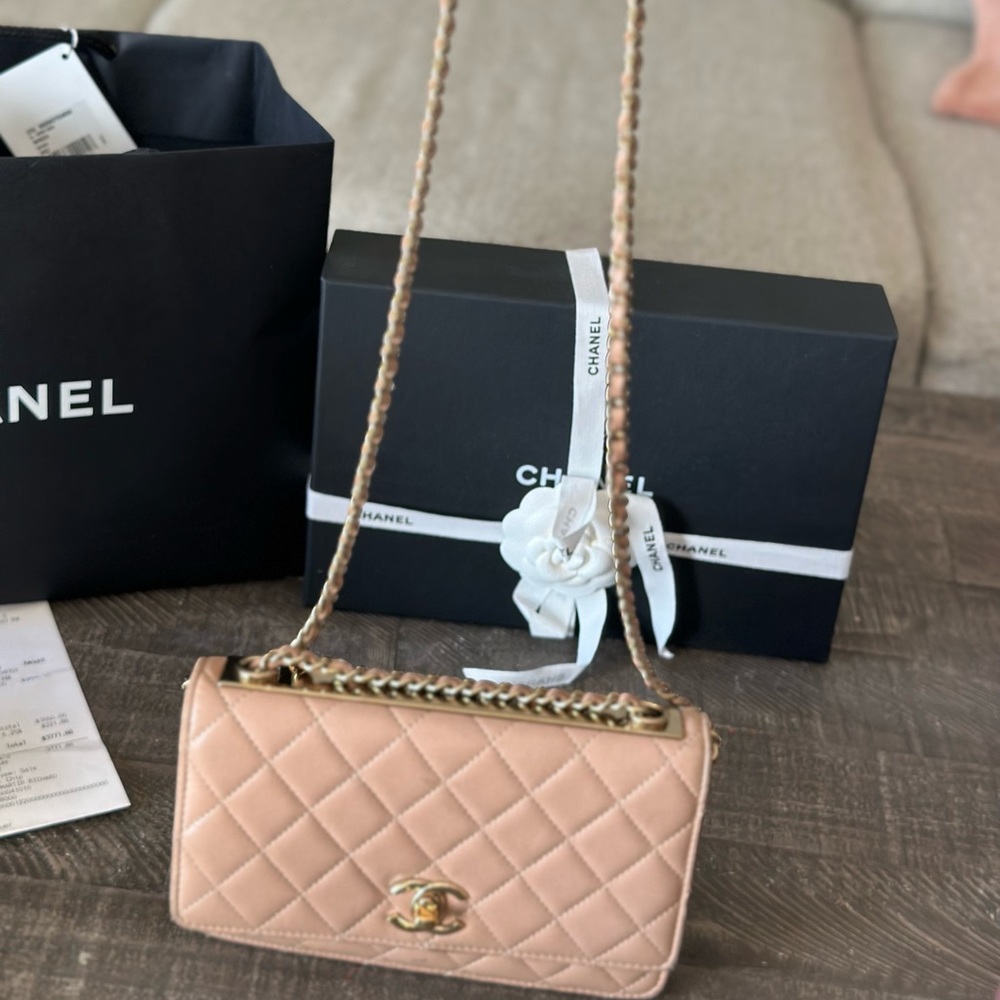 Chanel Mini Spring 2022 Collection - image 3